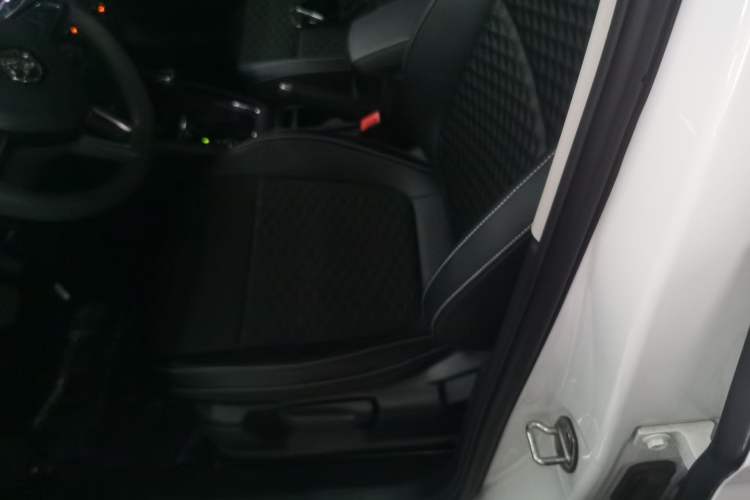Used Skoda Kamiq 2020 1.5L Automatic Comfort Edition