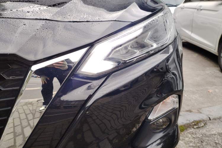 Used Nissan Teana 2021 2.0L XL Comfort Edition
