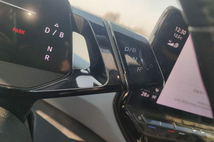 Used Volkswagen ID.4 X 2022 Intelligent Long-Range Version