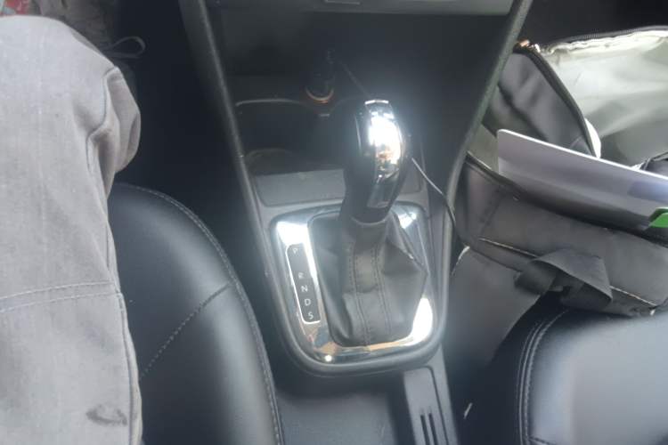 Used Volkswagen Jetta 2015 1.6L Automatic Comfort Model
