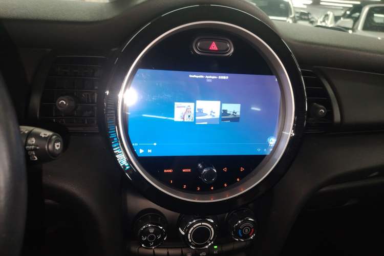 Used  MINI 2014 1.2T ONE
