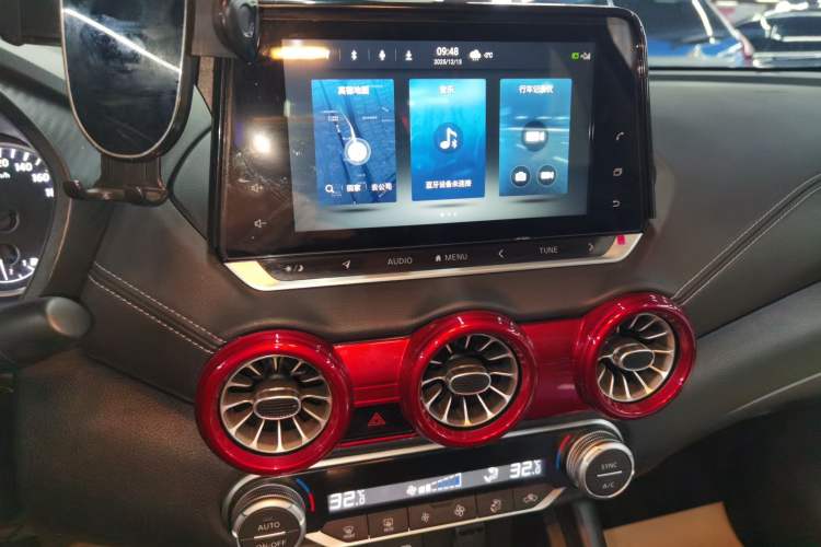 Used Nissan Sylphy 2021 1.6L XL CVT Enjoyment Edition
