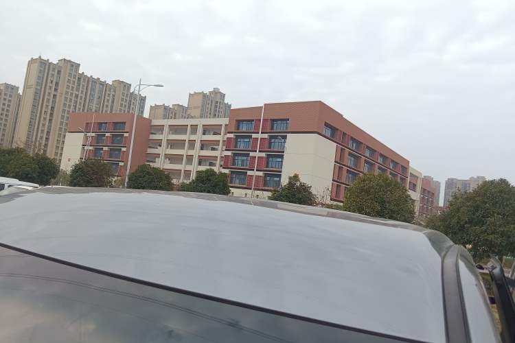 Used Wuling Zhengcheng 2021 1.5T Manual Luxury Version
