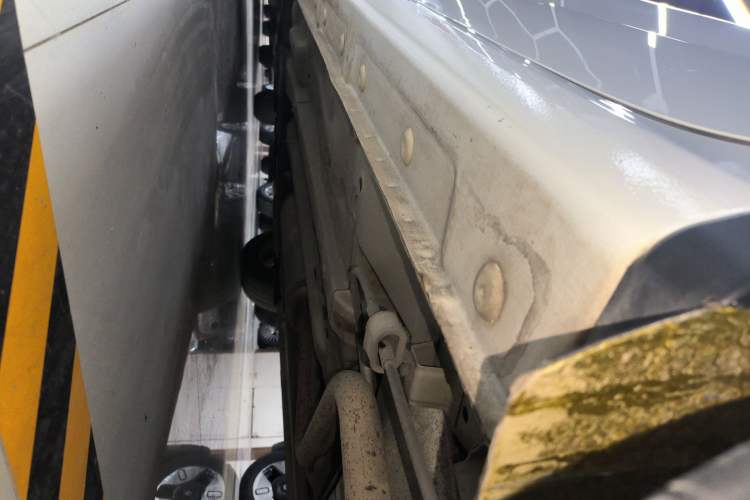 Used Baojun 310W 2017 1.5L Manual Fashion Model China V
