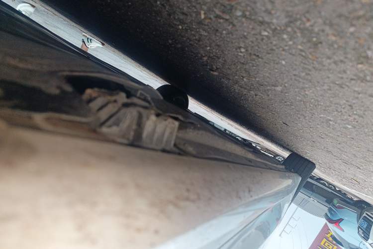 Used BMW 3 Series 2021 Facelifted 320Li M Sport Package
