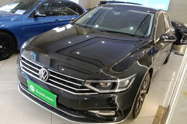 Used Volkswagen Magotan 2020 330TSI DSG Leading Model