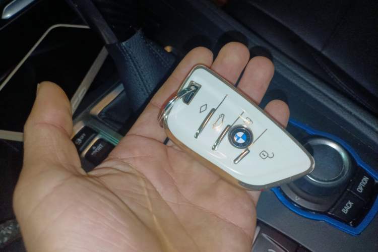 Used BMW 1 Series 2018 118i Fashion Model