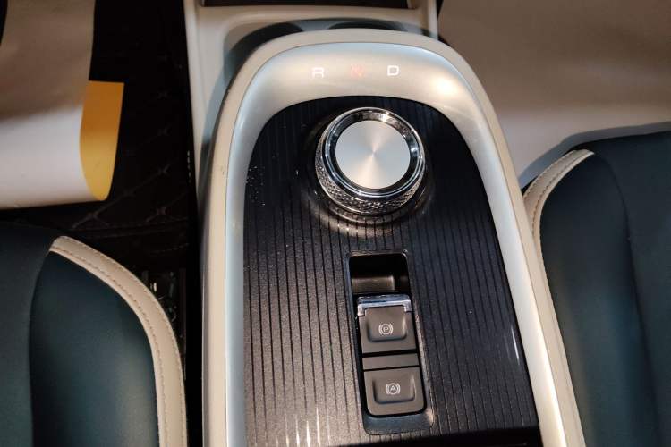 Used ORA Good Cat 2021 400km Standard Range Athena Edition Lithium-Ion Battery