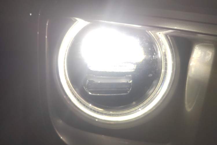 Used Haval DARGO 2024 1.5T DCT Border Collie Edition
