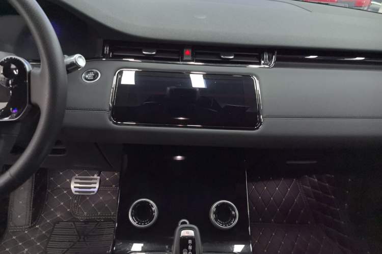 Used Land Rover Range Rover Evoque 2020 249 PS R-DYNAMIC SE Sport Technology Edition