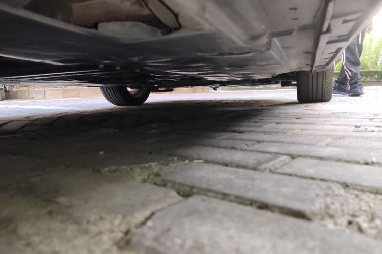 Used Mazda Mazda 3 Axela 2017 Sedan 2.0L Automatic Prestige Model China V Standard
