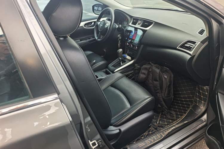 Used Nissan Sylphy 2019 Classic 1.6XE CVT Comfort Edition