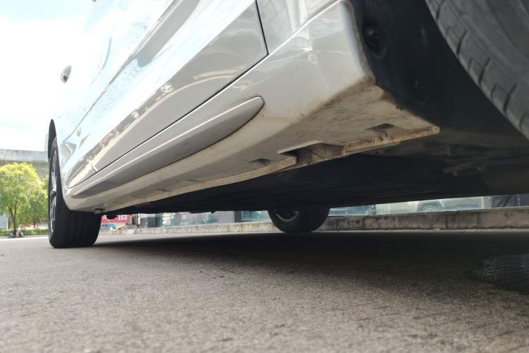 Used Geely Auto Preface 2023 2.0TD Luxury Version
