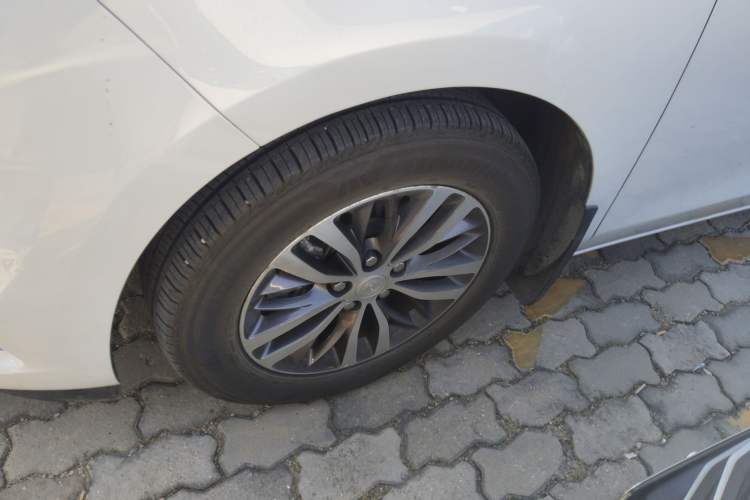 Used Buick GL8 2022 ES Landtrek 653T Comfort Edition
