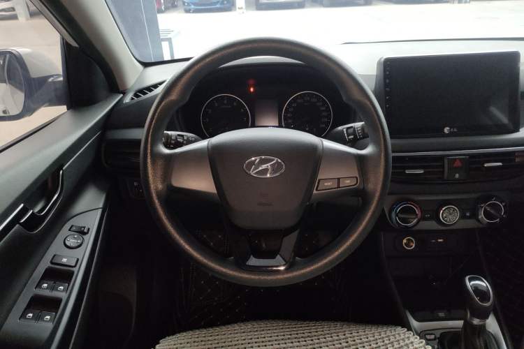 Used Hyundai Celesta 2018 1.6L Automatic GL Enjoyment Edition China VI compliant
