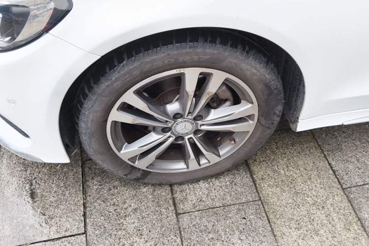 Used Mercedes-Benz C-Class 2015 Revised C 200 L Sport Edition
