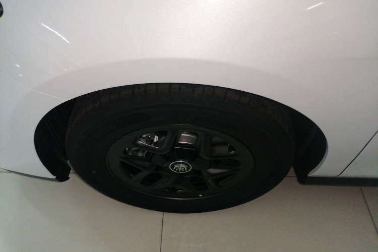 Used BYD Qin PLUS 2025 DM-i Smart Drive 55KM Leading Model