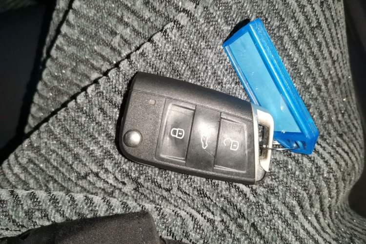 Used Volkswagen Tiguan L 2018 330TSI Automatic Two-Wheel Drive Luxury Edition
