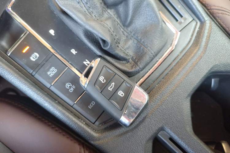 Used Volkswagen Lavida 2019 280TSI DSG Comfort Edition China VI standard