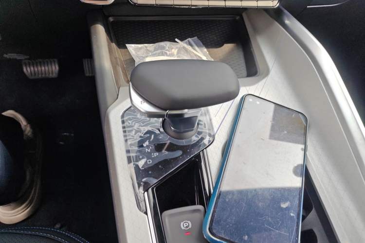 Used Geely Auto Preface 2025 Dongfang Yao 1.5TD Fuyao Edition
