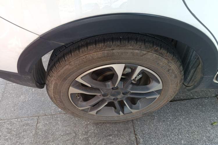 Used Geometry EX3 Kung Fu Cow 2021 Tough Bull Cow
