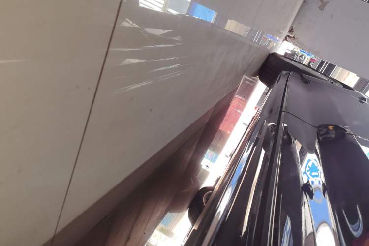 Used Zeekr 009 2022 Revised WE Version
