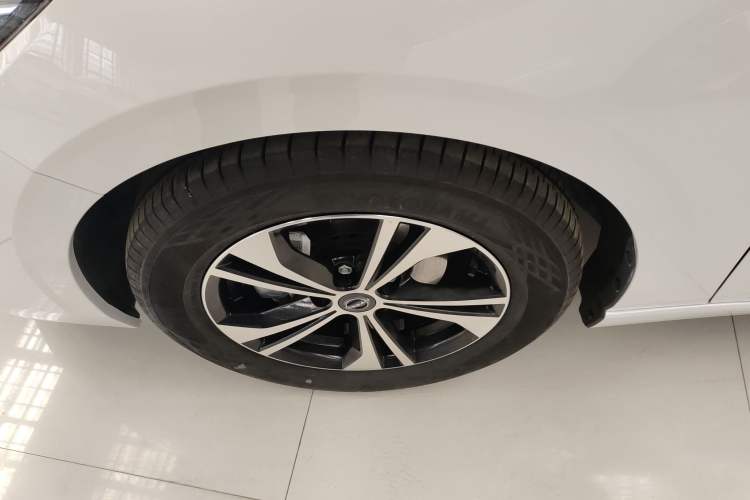 Used Nissan Sylphy 2023 1.6L CVT Enjoyment Edition
