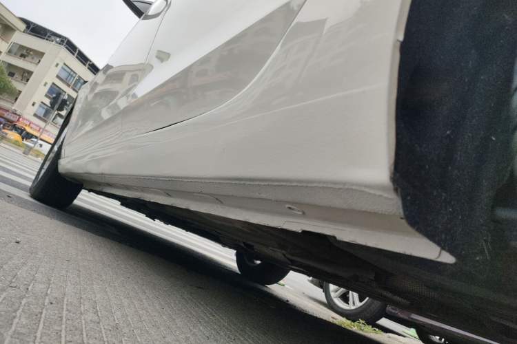 Used Ford Escort 2021 1.5L Automatic Gold Edition
