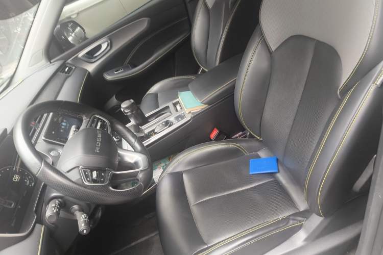 Used Roewe RX5 2020 PLUS 300TGI Automatic Ali National Trend Flagship Edition