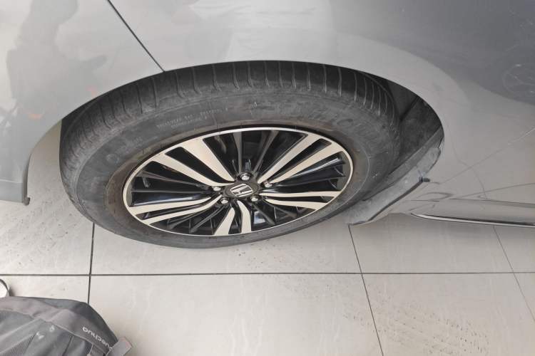 Used Honda Odyssey 2019 2.0L Rui·Smart Edition