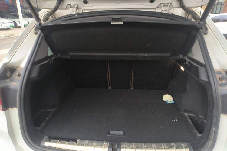 Used BMW X1 2021 sDrive20Li Fashion Model