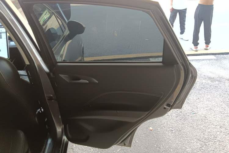 Used NETA V 2022 Chao 400 Lite
