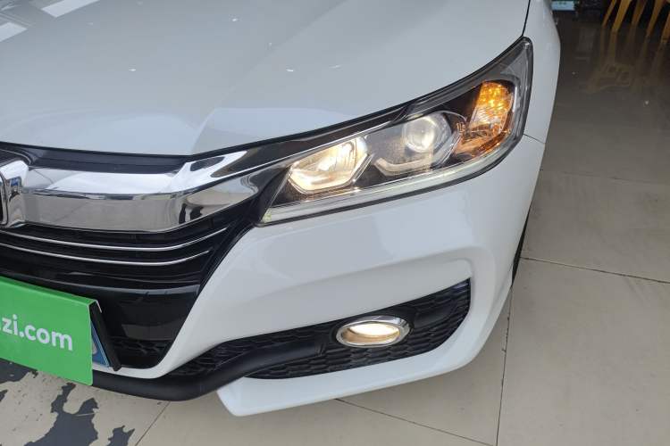 Used Honda Accord 2016 2.0L Comfort Edition