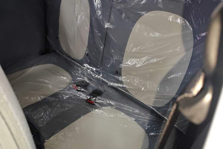 Used Bestune Pony 2025 222km Range Agile Horse
