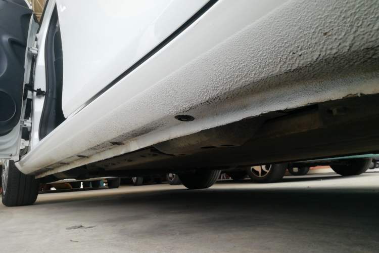 Used ORA White Cat 2020 360km Standard Version
