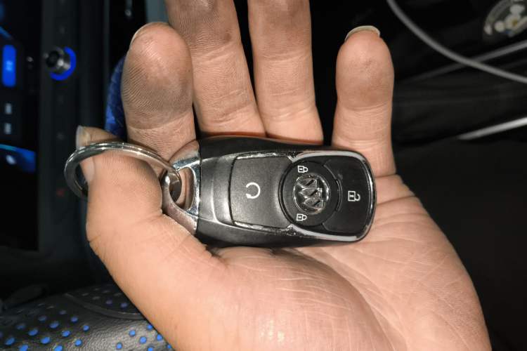 Used Buick Velite 6 2019 Connected & Smart Edition
