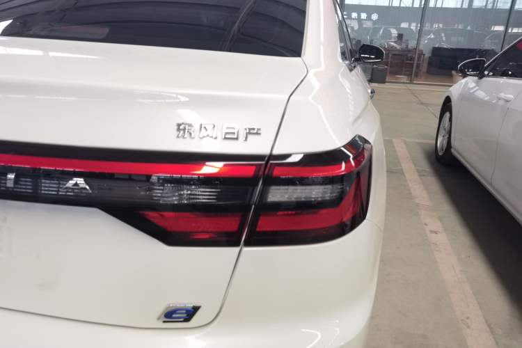 Used Venucia Venucia D60EV 2023 PLUS Comfort Edition SI Model
