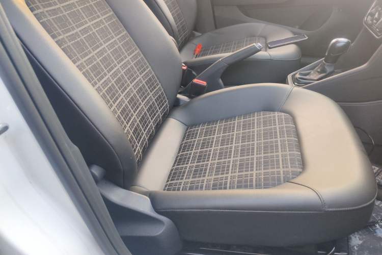 Used Volkswagen Jetta 2017 1.5L Automatic Comfort Model