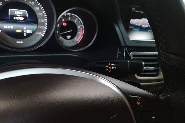 Used Mercedes-Benz E-Class 2015 Revised E 180 L Sport Edition