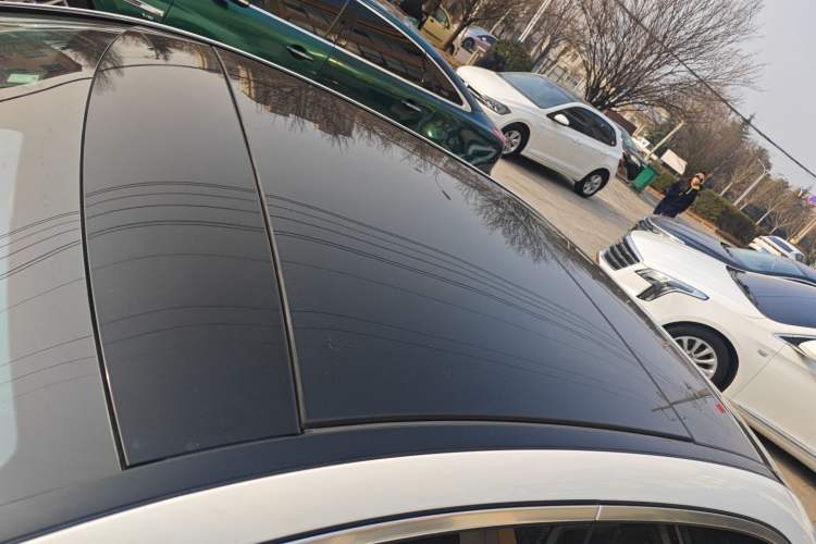 Used Mercedes-Benz C-Class 2020 C 260 L Sport Edition