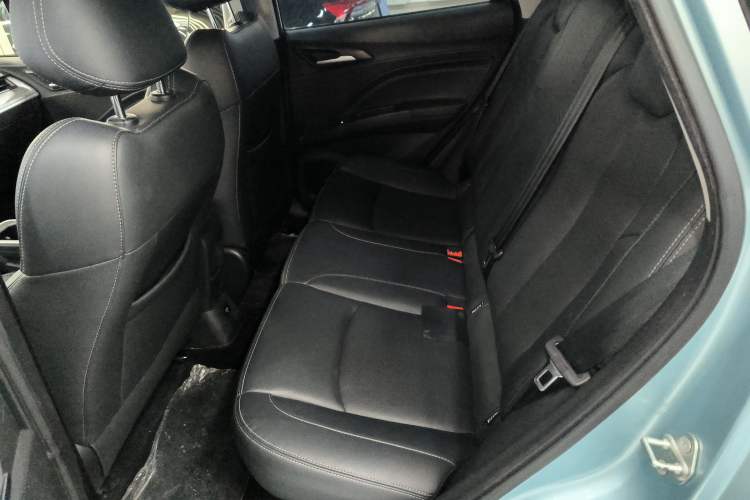 Used NETA V 2022 Chao 400 Lite
