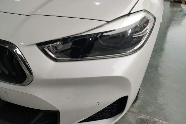 Used BMW X2 2022 sDrive25i M Sport Package