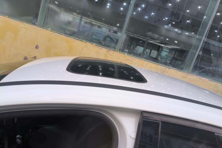 Used Ford Focus 2012 Sedan 1.6L Automatic Fashion Edition
