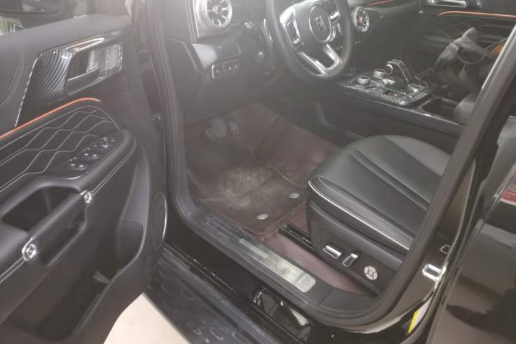 Used Tank 300 2023 Off-Road Edition 2.0T Conqueror