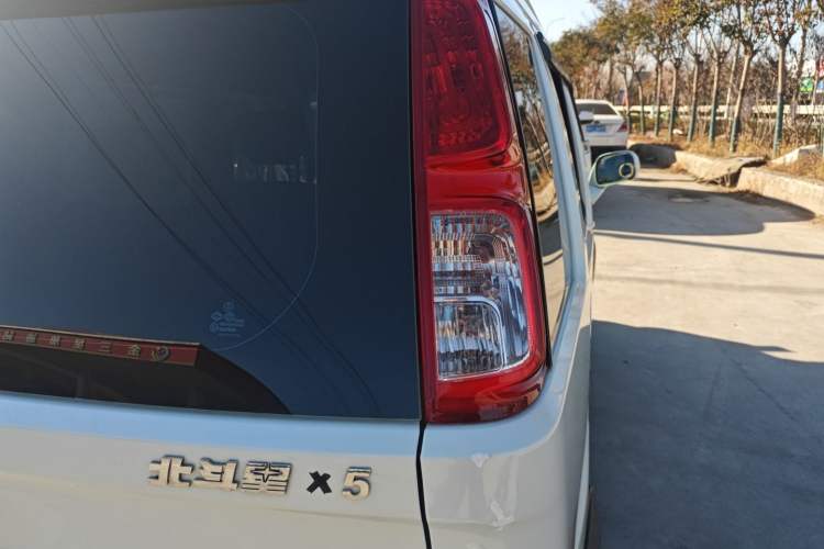 Used  Wagon R X5 2019 Revised Version 1.4L Elite Edition