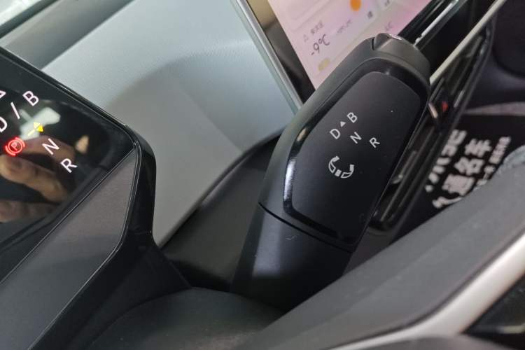 Used Volkswagen ID.3 2025 Smart Edition Outstanding Model