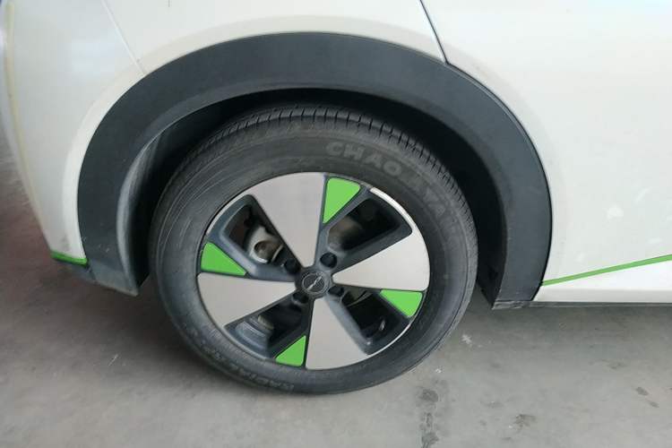 Used BYD Dolphin 2023 420 km Fashion Edition