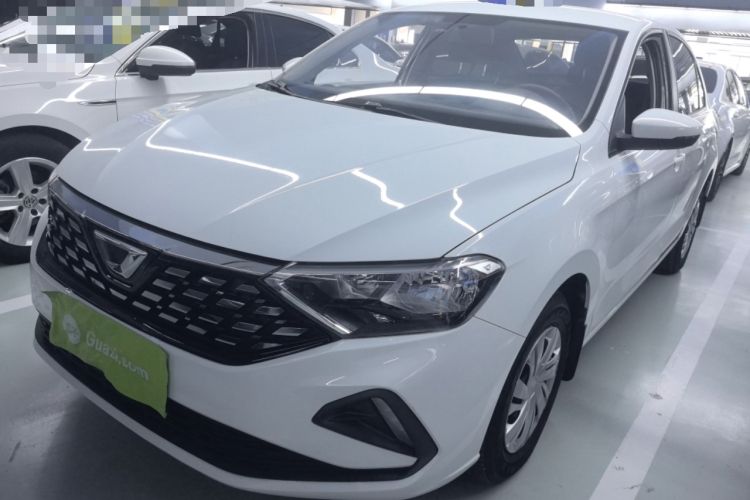 Used Jetta VA3 2021 1.5L Automatic "Upward Journey" Edition