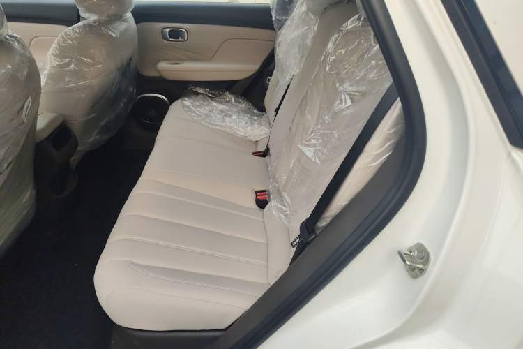 Used AION UT 2025 330 Starlight Edition
