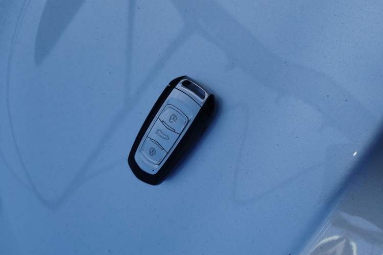 Used Geely Auto Emgrand X7 Sport 2016 1.8TD Automatic Smart Model
